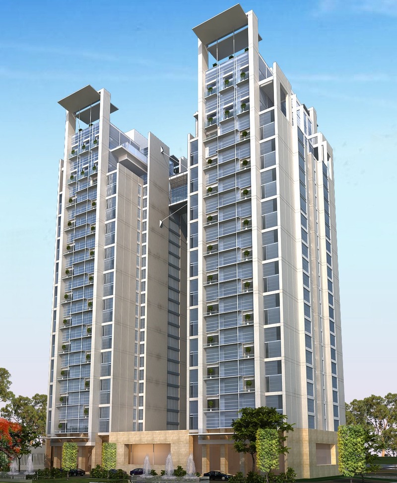 One Constitution Avenue Islamabad